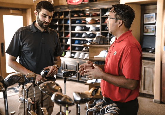 傾聽客戶的需求 傾聽客戶的需求